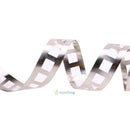 1M 0.15x25.5mm T Pure Ni Plate Nickel Strip Tape for Battery Spot Welding Sliver