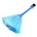 Multi-Function Mini Anti-Static Dust Brush Desktop Sweeper For keyboard ScreenM&