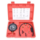 Multifunction Car Engine Vacuum Pressure Gauge Meter For Fuel System Vaccum