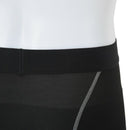 Mens Compression Thermal Base Layer Long Pants Leggings Running Under Sport U7V2