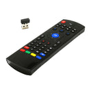 MX3 2.4G Wireless Keyboard Remote Control Standard For Android TV/PC/Laptop