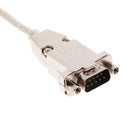 USB ToUSB to RS422/RS485 Serial Converter Adapter Cable w/ Chip Windows Linux
