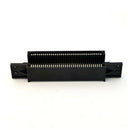 72 Pin Connector Adapter Replacement Repair Part For Nintendo NES Enter AOS