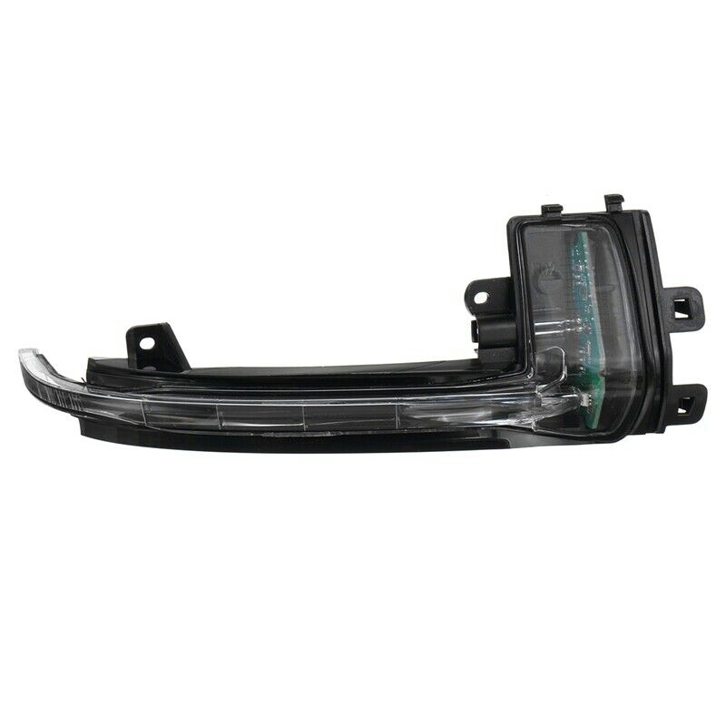 Car Rearview Mirror Turn Signal Indicator Light For-Audi A4 A5 8K B8 A3 S5  K3D8