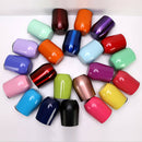 Insulated Stainless Steel Wine Double Wall Vacuum Cup 12OZ Yellow