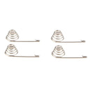 4 Parts Replace The Xbox 360 Wireless Battery Clip Spring