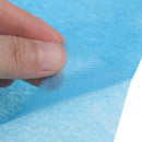 10Pcs Waterproof Disposable Massage SPA Bed Sheet Table Non-Woven Cotton Cover U