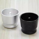 Aluminum Dosing Ring Brewing Bowl Coffee Powder for 58MM Coffee Tamper