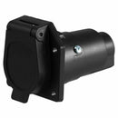 7-Core Trailer Connector Trailer Connection Socket O1S4