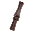 Natural Tone DUCK CALL Mallard Whistle Call Decoying Decoy Hunting Shooting