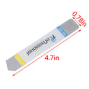 Soft Blade Pry Bar Open Repair Tool Kit for Mobile Phone Screen Glue Removal MO