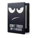 Case Stand Folio Case Cover for Kobo Aura H2O Edition2 6.8inch Tablet
