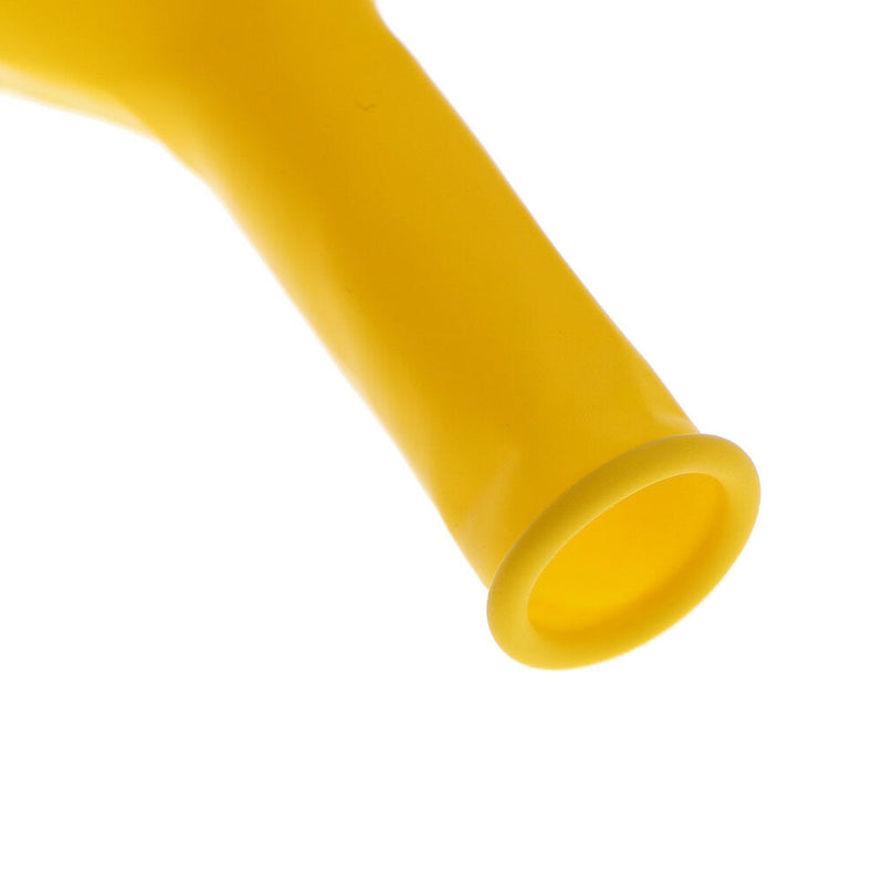 10x 12inch   balloons expression yellow latex balloons for party wedding   Z