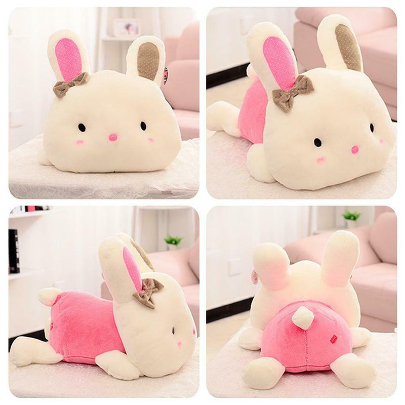 Cute Rabbit Little Bunny Plush Toys Small Stuffed Animals Birthday Gift