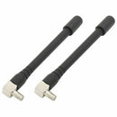 4G Router External Antenna TS9 Connector 2pcs/ 1 Pair Wifi Antenna For Huaw