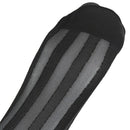 Ladies Women's Fashion Sexy Black Stripes Pattern Stockings Tights Pantyhos