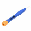 0.4x1.3 Slotted Head Ceramic Alignment Screwdriver Tool N8Z7