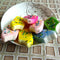 Sprinkles  sicle Phone Straps Soft Bread Scented Key Chains Giftsã€NME
