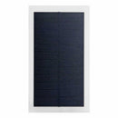 Portable Outdoor Solar Panel 2W 6V Polysilicon Silicon Solar Panel Charger