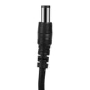 24V 3A LED Light Strip DC 5.5x2.5mm Power Supply Adapter Charger No Plug