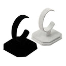2pcs Watches Display Showcase Stand Bracelet Bangle Watch Display