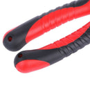 Fishing Pliers High Carbon Steel Crimper Sleeves Leading Press Steel Wire Swager