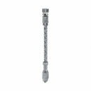 20Pcs/Kit Mini Micro Twist Drill 0.3-2mm HSS Bit Set Hand Spiral Pin Vise Bit