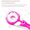 Styling Tools Electric Braid Device Automatic Knitted Roller For Girls Handheld
