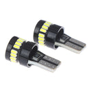 2X T10 501 194 W5W SMD 24 LED Car CANBUS Error Free Wedge Light Bulb White OZ