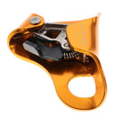 Aluminum Alloy Chest Ascender Rock Climbing Tree Arborist Rappelling Gear