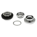 Headset Threaded Ahead 1inch Mountain Bike Road Hybrid With Bearings Headset
