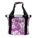 Bicycle Handle Basket Bag Removable Storage Bag Bicycle Waterproof Carrier  V7I2