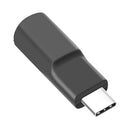 For DJI OSMO  Audio Adapter 3.5mm External Microphone Connector