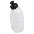 1Pc 250ML Portable Water Bottle Sports Bike Running Infuser Jogging Hiking GymOZ