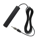 Car Accessories Receiver Universal Windshield Paste Antenna FM Radio Auto
