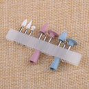 Dental Composite Light-cured Polishing 1 Box for Low-speed Handpiece Set RA 0309