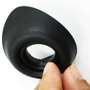 Rubber Eyepiece Eyecup For EG EOS 1D Mark III IV 1DS III 1D X 5D III 5DS R