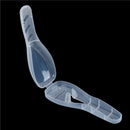 1Pc Men's Razor Box Shaving Machine Travel Portable Razors Trimmer Box C a1J Kw