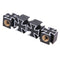 Tire Air Valve Cap Tyres Wheel Dust Stems Ventil for Auto Car Truck Bike