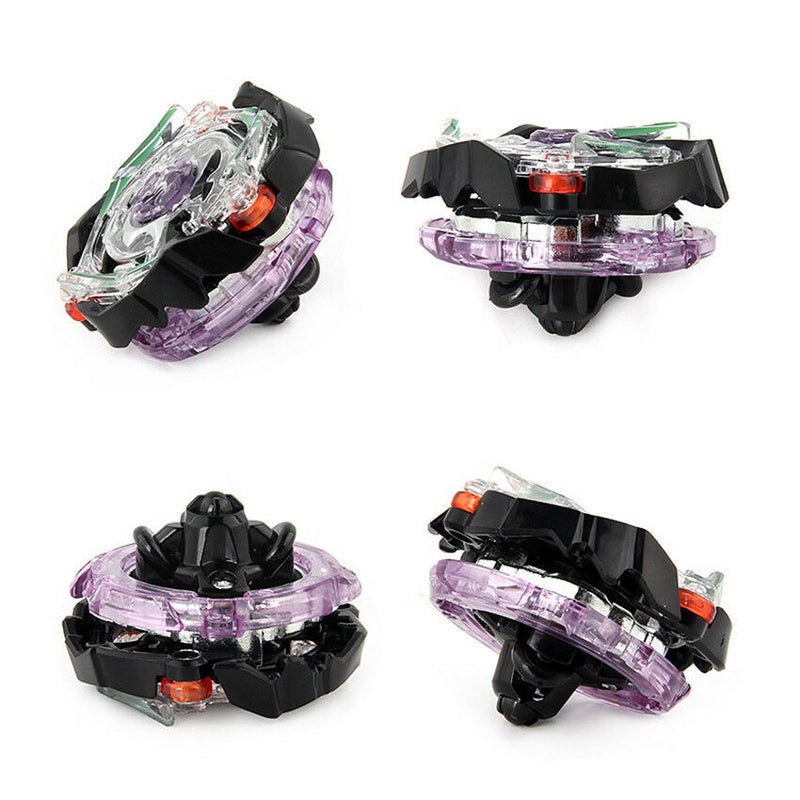 Beyblade BURST B-74 Starter Kreis Satan.2G.Lp Without Launcher And Box