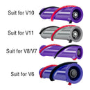 Brush Roller Roll Bar Replaces For Dyson V11 Mode Vacuum Cleaner Accessories