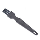 5pcs ESD Anti-static Cleaning Brush Set for PCB Repair Soldering Kit 3C