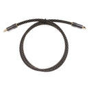 High Sound Quality Audio Connection Optical Fiber Cable Line 1 Meter