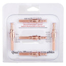 10Pcs 9-8215 Electrode Thermal Dynamics Sl60/100 Plasma Cutting Torch