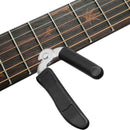 Practical Peg Winder+Cutter Clipper + Bridge Pin Puller Bass Guitar Strin MKA