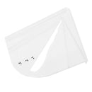Center Finder Tool for Square Round Stock Woodwork Supply Clear Measurement