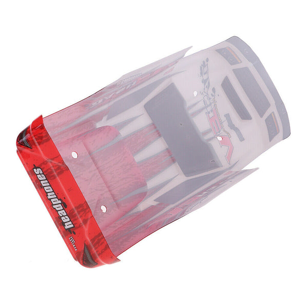 3 Piece For WLtoys Scale RC Car Body Case Shell A979-B Parts Replacement