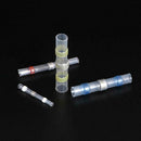 102pcs Solder Seal Wire Connectors+Heat Shrink Sleeves Wrap Tubes with Case