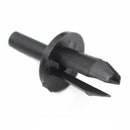 690Pcs Car Automotive Push Pin Rivet Trim Clip Panel Body Interior Assortme