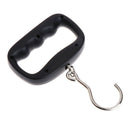 50Kg/10g Hanging Hook Digital Scales hand Portable Travel Fishing Luggage Scale